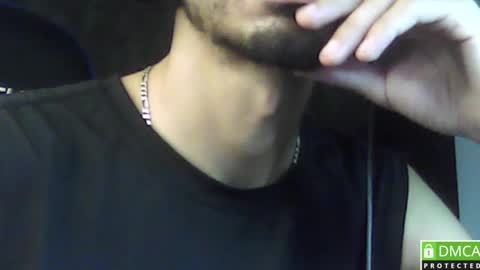 Snapshot of daddyselim chatting on 06/13/26, 10:57 the alpha online show from 06/13/26, 10:57