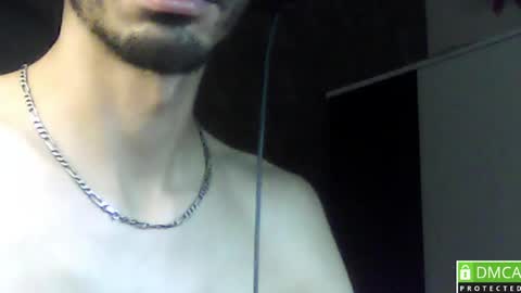 Snapshot of daddyselim chatting on 06/14/26, 12:30 the alpha online show from 06/14/26, 12:30