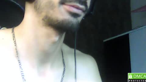 Snapshot of daddyselim chatting on 07/05/26, 12:12 the alpha online show from 07/05/26, 12:12