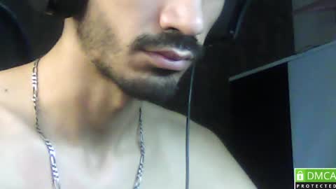 Snapshot of daddyselim chatting on 07/06/26, 12:02 the alpha online show from 07/06/26, 12:02