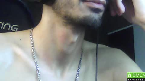Snapshot of daddyselim chatting on 07/06/26, 08:22 the alpha online show from 07/06/26, 08:22
