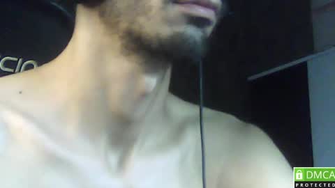 Snapshot of daddyselim chatting on 07/07/26, 05:50 the alpha online show from 07/07/26, 05:50