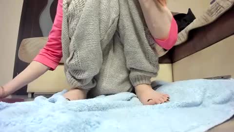 Sami online show from 02/28/25, 01:47