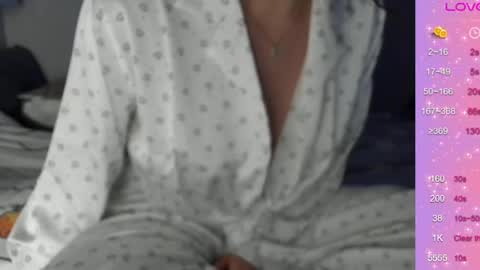 Snapshot of daddysgirll522213 chatting on 04/28/26, 02:55 Alina online show from 04/28/26, 02:55