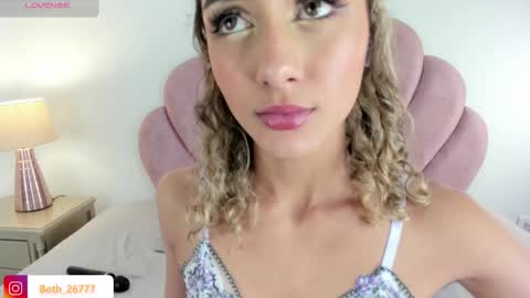 Snapshot of daddysgirrl1_ chatting on 11/02/25, 10:34 Bethany online show from 11/02/25, 10:34