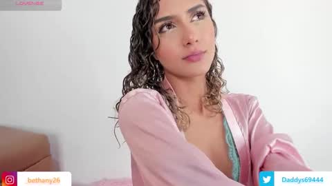 Snapshot of daddysgirrl1_ chatting on 11/12/25, 10:41 Bethany online show from 11/12/25, 10:41