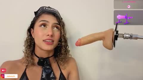 Bethany online show from 03/24/26, 10:04