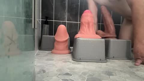 daddyshome507 online show from 11/11/25, 04:51