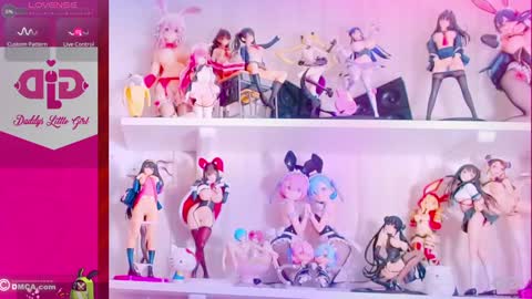 Im Andrea Nice to see you here  I love patterns soo much online show from 12/01/25, 02:22