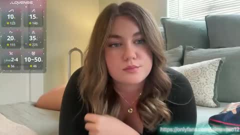 Snapshot of daddyslittlegirl12 chatting on 09/08/25, 05:45 Jaime online show from 09/08/25, 05:45