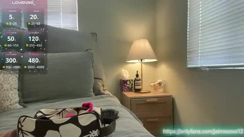 Snapshot of daddyslittlegirl12 chatting on 04/04/26, 07:22 Jaime online show from 04/04/26, 07:22