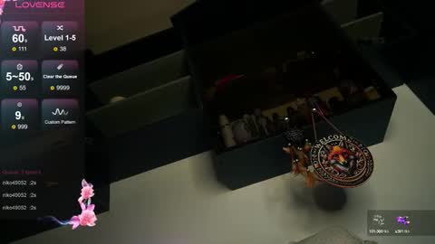 daddyslittleslutfox online show from 09/20/25, 12:55