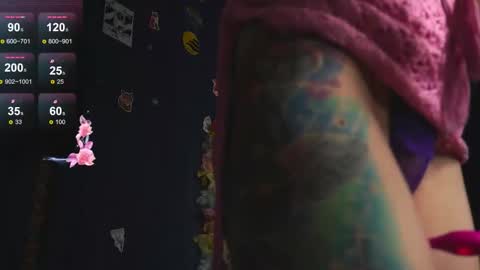 daddyslittleslutfox online show from 10/24/25, 08:49