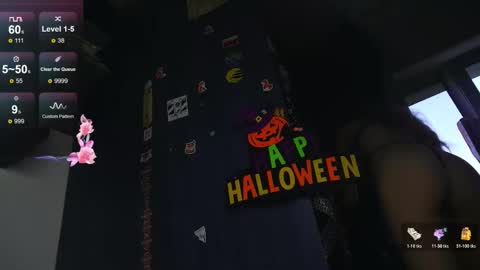 daddyslittleslutfox online show from 10/30/25, 03:02