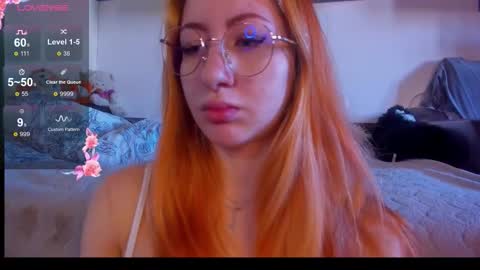 daddyslittleslutfox online show from 11/25/25, 09:42