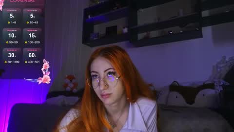 daddyslittleslutfox online show from 01/10/26, 11:34