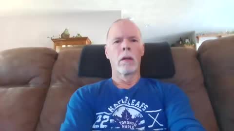 daddysmk online show from 01/08/25, 07:56