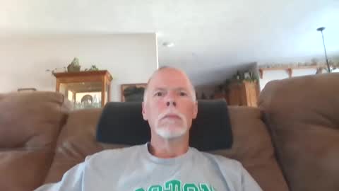 daddysmk online show from 01/21/25, 05:09