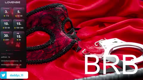 Snapshot of daddyspetite_ chatting on 01/20/25, 06:21 Lili online show from 01/20/25, 06:21