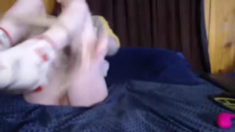 Daddyssleepingbeauty and Daddy online show from 02/16/25, 02:43