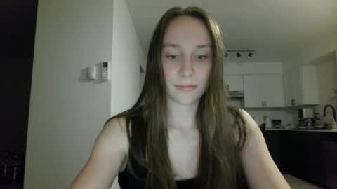 Snapshot of daddysssgoodgirl chatting on 09/30/25, 06:40 daddys good girl online show from 09/30/25, 06:40