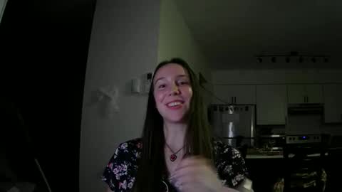 Snapshot of daddysssgoodgirl chatting on 12/22/25, 08:55 daddys good girl online show from 12/22/25, 08:55