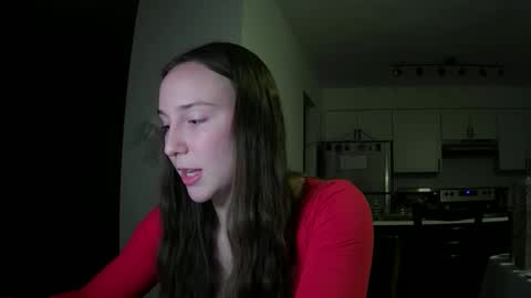 Snapshot of daddysssgoodgirl chatting on 01/08/26, 08:27 daddys good girl online show from 01/08/26, 08:27