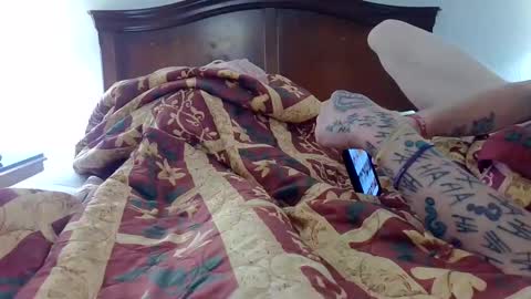 daddystrokin9124 online show from 06/03/26, 08:39
