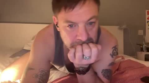 daddyswede23 online show from 01/17/25, 03:55