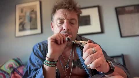 daddyswede23 online show from 09/16/25, 06:36