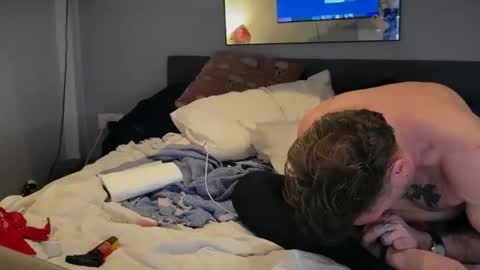 daddyswede23 online show from 03/25/26, 02:17