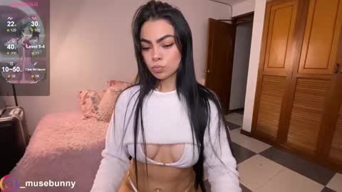 Sophie online show from 09/21/25, 01:51