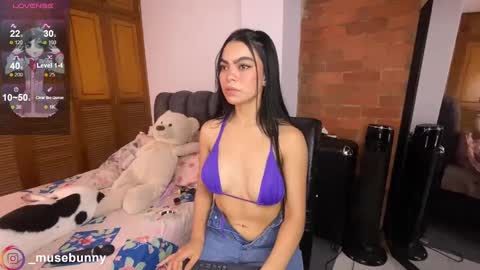 Sophie online show from 11/15/25, 03:04