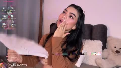 Snapshot of daddysweeeetbody chatting on 04/14/26, 03:56 Sophie online show from 04/14/26, 03:56