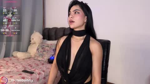 Sophie online show from 05/03/26, 12:49