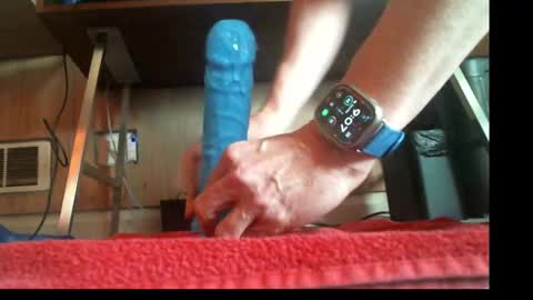 DaddyTime online show from 03/29/26, 04:07