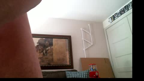 DaddyTime online show from 05/18/26, 09:42