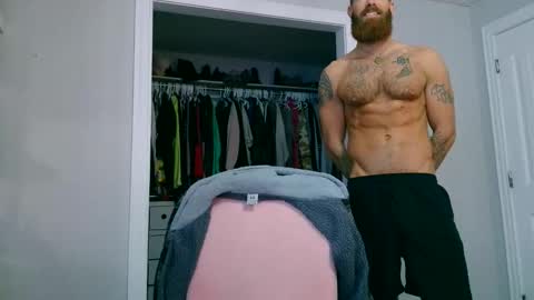 daddyunlocked1 online show from 03/26/26, 02:33