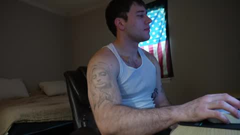 Snapshot of daddywassuppp4 chatting on 04/16/26, 02:07 Jon online show from 04/16/26, 02:07