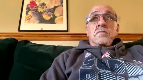 daddyweis online show from 12/20/25, 06:48