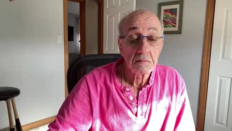 daddyweis online show from 01/12/26, 04:01