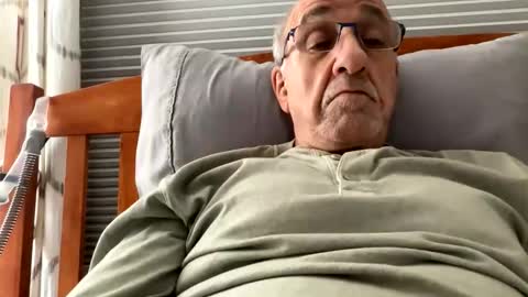 daddyweis online show from 01/14/26, 02:39