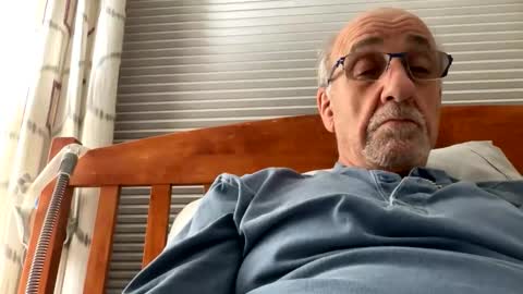 Snapshot of daddyweis chatting on 03/20/26, 03:33 daddyweis online show from 03/20/26, 03:33