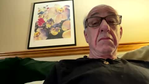 daddyweis online show from 05/10/26, 11:15