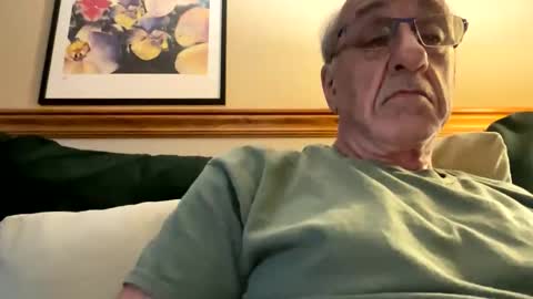 daddyweis online show from 05/10/26, 11:32