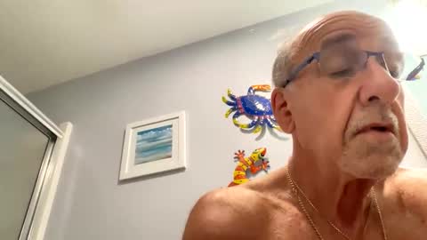 daddyweis online show from 05/24/26, 11:59