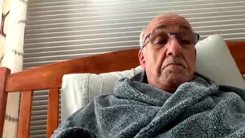 daddyweis online show from 05/25/26, 03:23