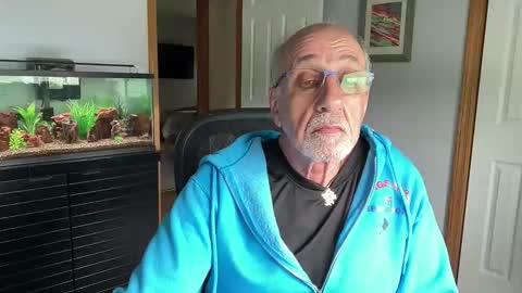 daddyweis online show from 05/30/26, 04:04