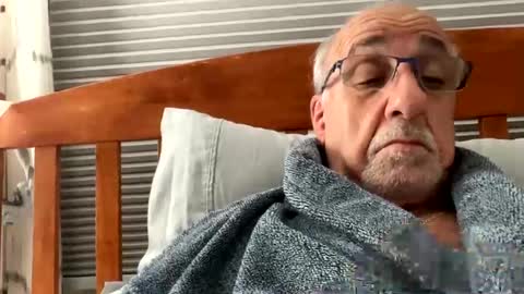 daddyweis online show from 05/31/26, 04:09