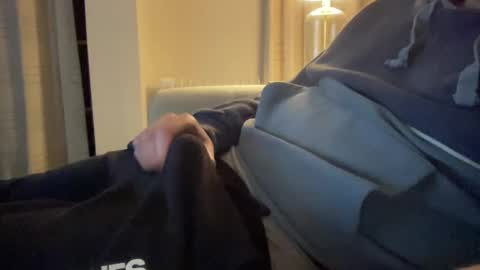 Snapshot of daddyxlaf chatting on 02/21/25, 10:48 alphaa1ex online show from 02/21/25, 10:48